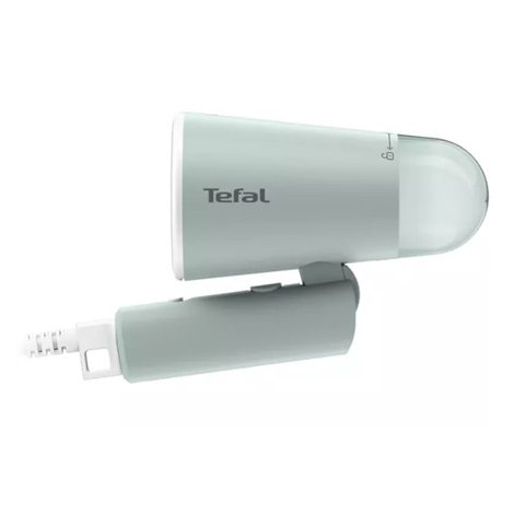 Tefal DT1034 Tefal Travel Handheld Garment Steamer, Power 1200W, Water tank 0.07 L, Light green TEFAL - 2